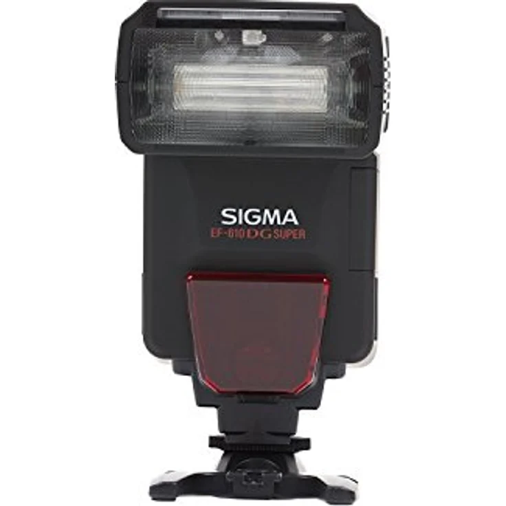 Sigma EF-610 DG Super Blitzgerät für Sony – Bild 3