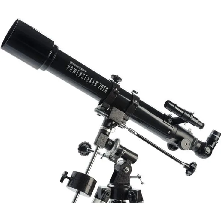 Celestron, Teleskop