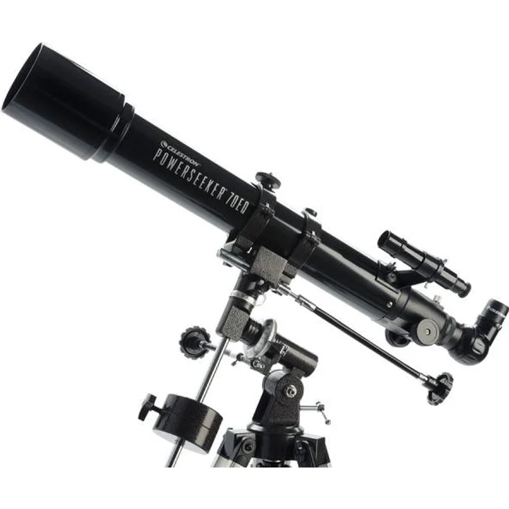 Celestron, Teleskop