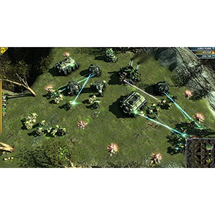 Meridian - New World (PC) – Bild 2