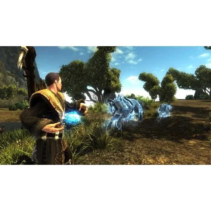 Risen (Xbox 360) - Preisvergleich – Bild 3