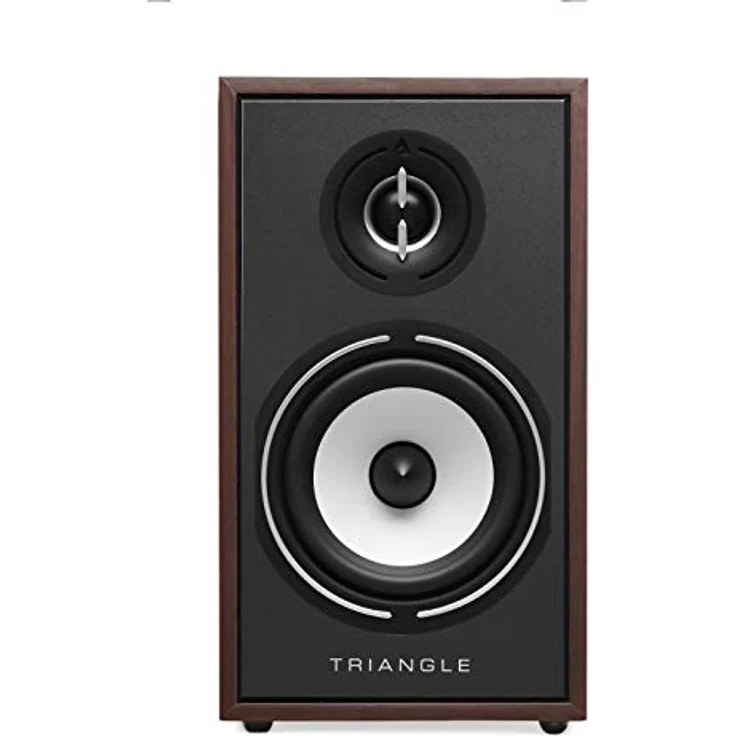 Triangle Borea BR02 (Paar) walnuss – Bild 4