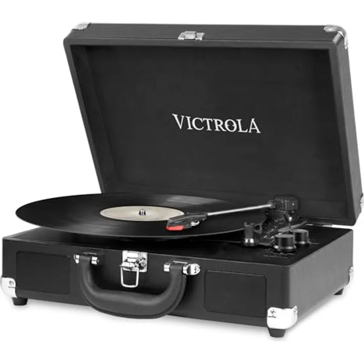 VICTROLA VSC-550BT – Bild 2