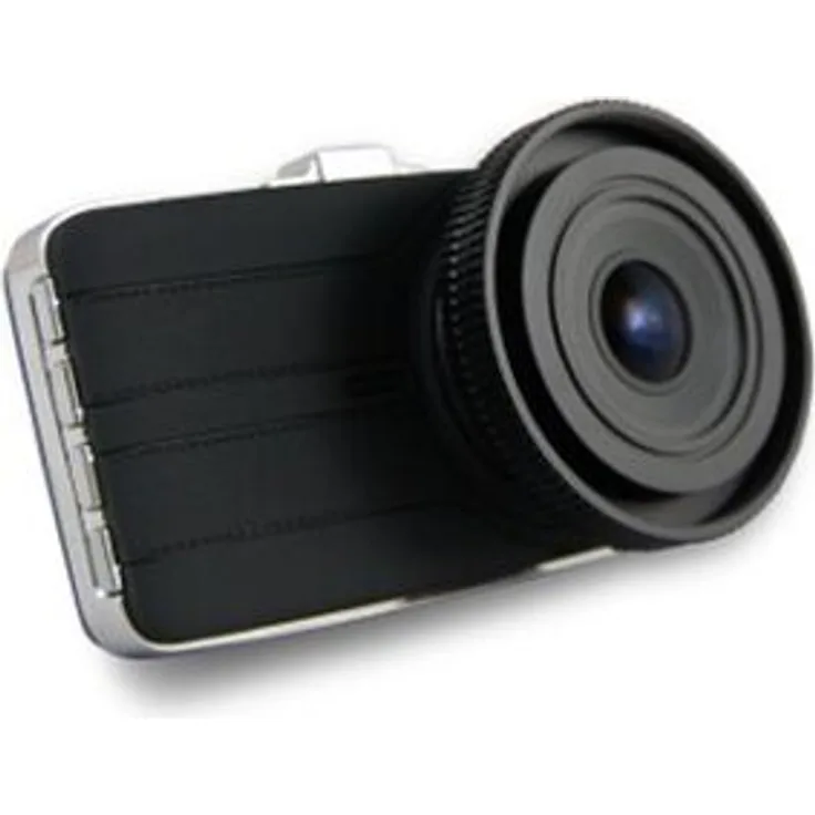 XBLITZ Professional P600, Dashcam Full HD 2,7 Zoll mit G-Sensor, Mikrofon und Rückfahrkamera-Funktion