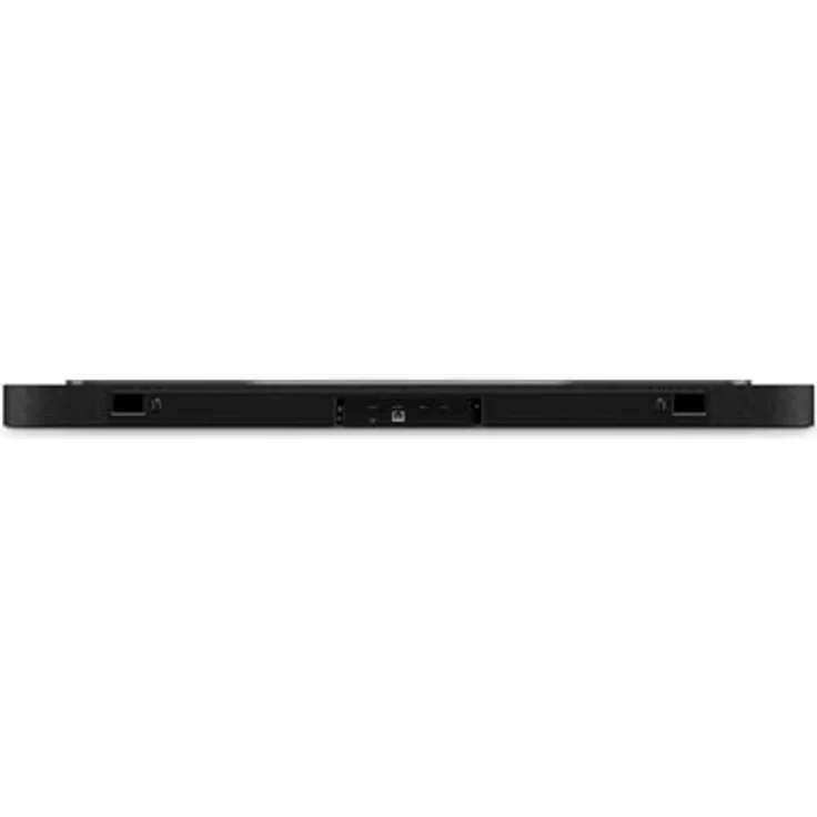 BOSE Lifestyle Ultra Soundbar, 360-Grad-Sound, CleanBass Technologie, Schwarz – Bild 7