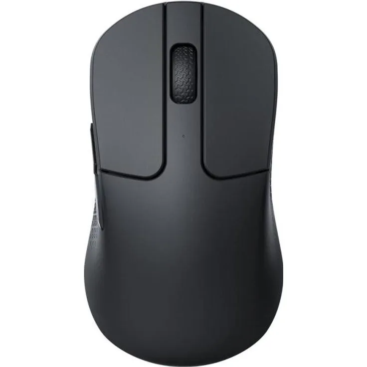 Keychron M3 Mini Wireless, Gaming-Maus mit 26.000 DPI, ergonomischem Design und RGB-Beleuchtung, kabellos