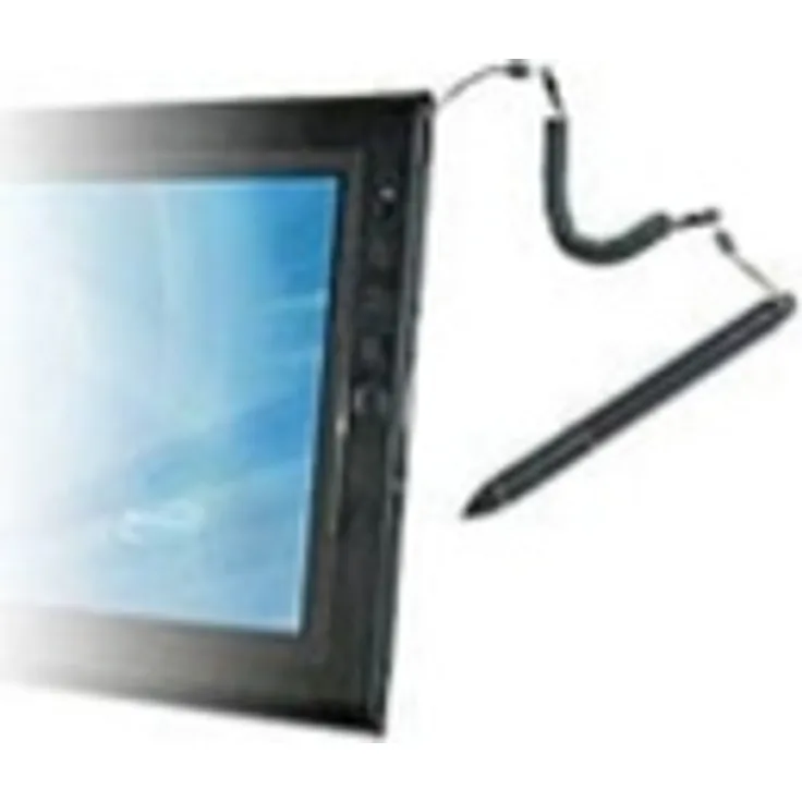 Zebra Halteseil für Stift, Tablet, kompatibel mit XSLATE R12, schwarz