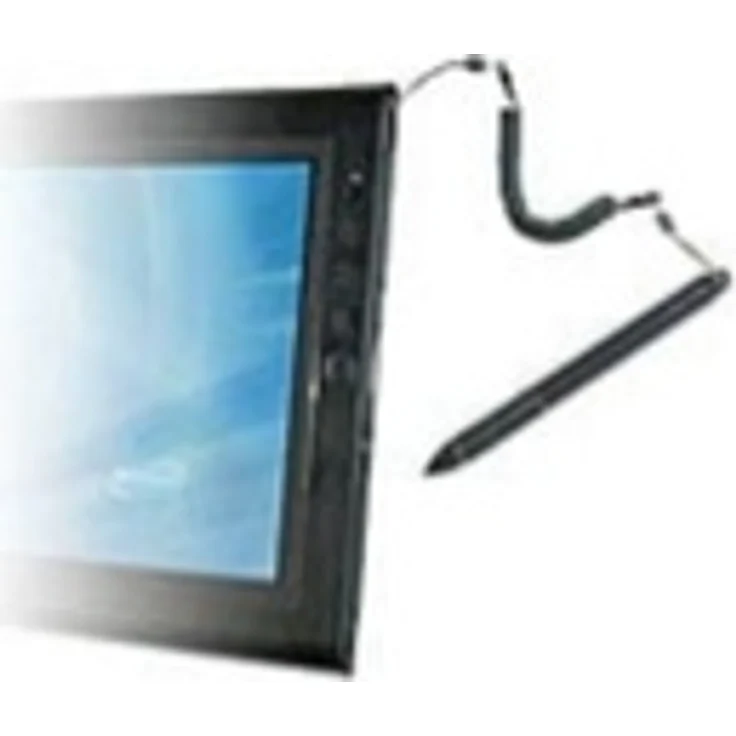 Zebra Halteseil für Stift, Tablet, kompatibel mit XSLATE R12, schwarz