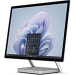 Microsoft Surface Studio 2+ Intel® Core™ i7 71,1 cm (28 Zoll) 4500 x 3000 Pixel Touchscreen 32 GB LPDDR4-SDRAM 1000 GB SSD All-in-One-PC NVIDIA GeForce RTX 3060 Windows 11 Pro Wi-Fi 6 (802.11ax) Grau