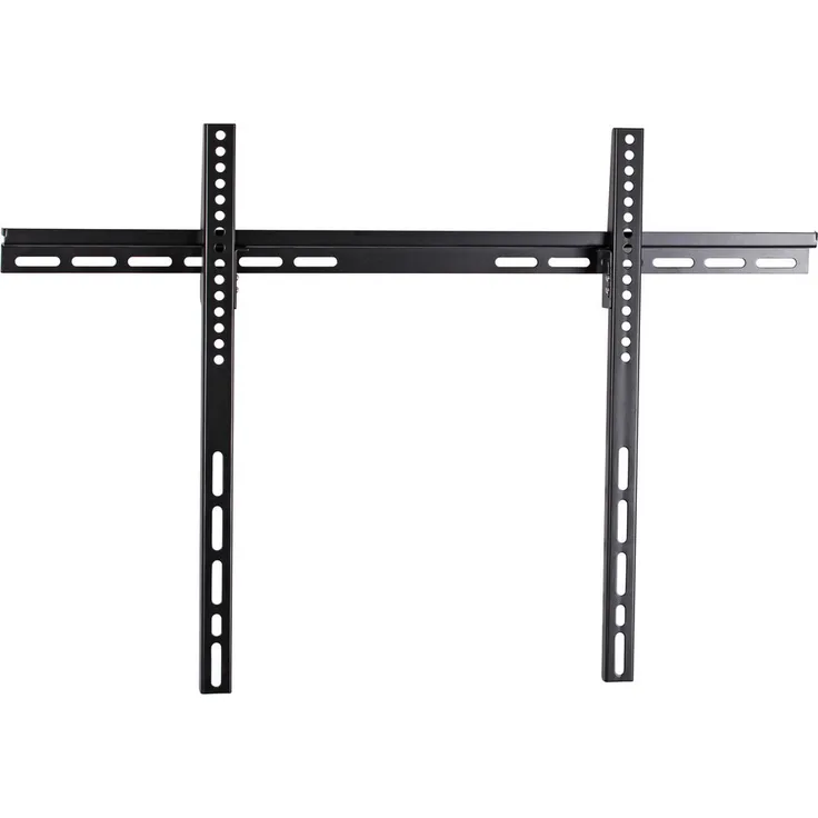 S-CONN Plasma/LCD Wandhalter 37-60", max. Tragkraft 81kg, VESA-kompatibel, einfache Ausführung