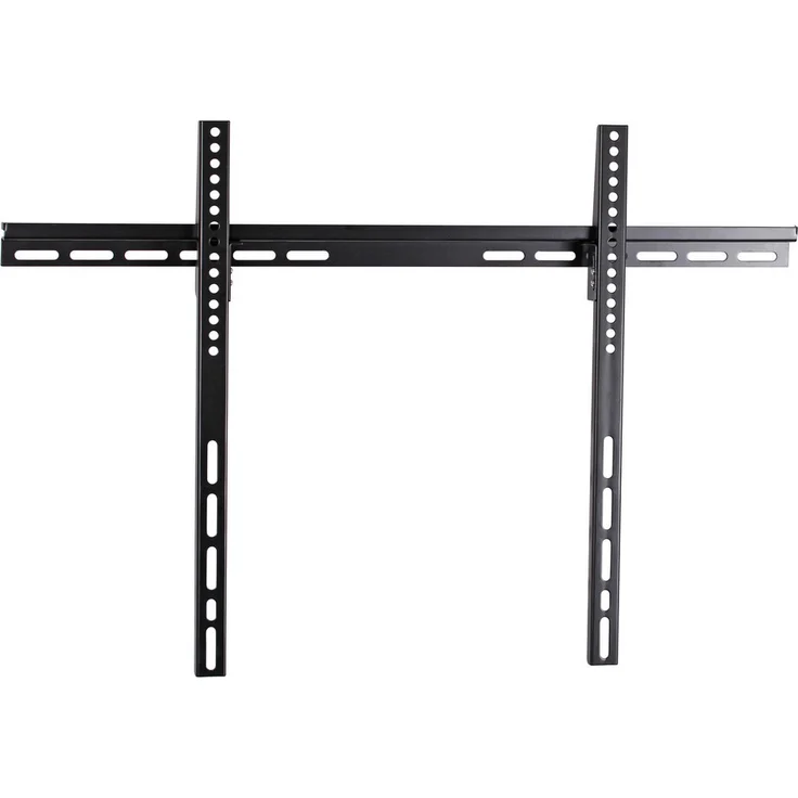 S-CONN Plasma/LCD Wandhalter 37-60", max. Tragkraft 81kg, VESA-kompatibel, einfache Ausführung