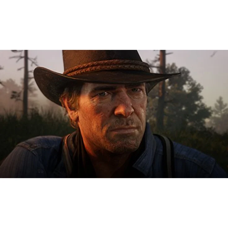 SONY PS4 RED DEAD REDEMPTION 2 [ ] – Bild 5