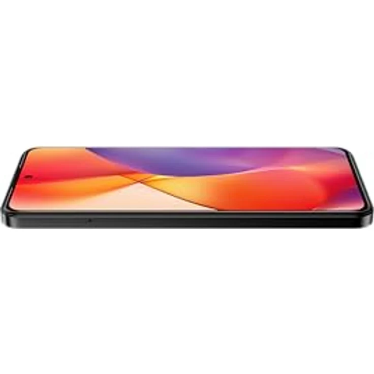 MP myPhone myPhone N23 Plus, AMOLED-Display, 120Hz-Refresh-Rate, 4G LTE, 6,7 Zoll, 8GB RAM, Android 14, 64mpx Dreifachkamera, 256GB Speicher, erweiterbar auf bis zu 1TB, 5000mAh + Hülle, Schwarz – Bild 3