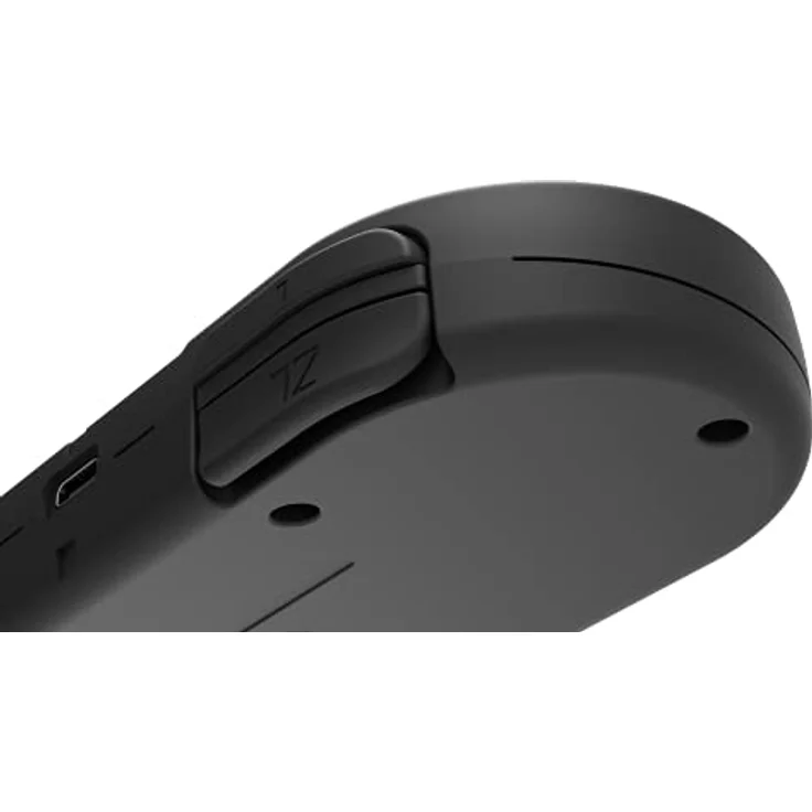 Retro-bit Legacy 16 Wireless, Schwarz (Switch) – Bild 11