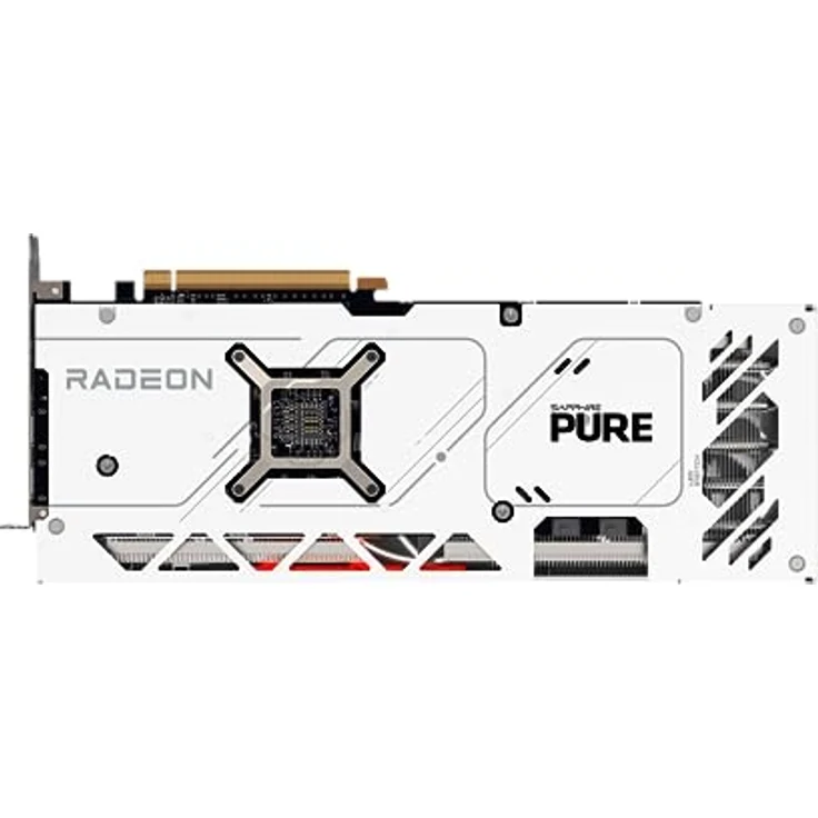 Sapphire Radeon RX 7800 XT Grafikkarte, Next-Gen-Grafikkarte – Bild 5