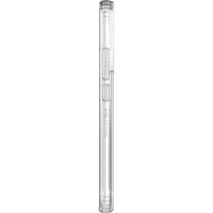 tech21 Evo Clear für Samsung Galaxy S22 Plus - Klare Handyhülle mit 3,6 m Multi-Drop-Schutz und selbstreinigendem Schutz – Bild 5