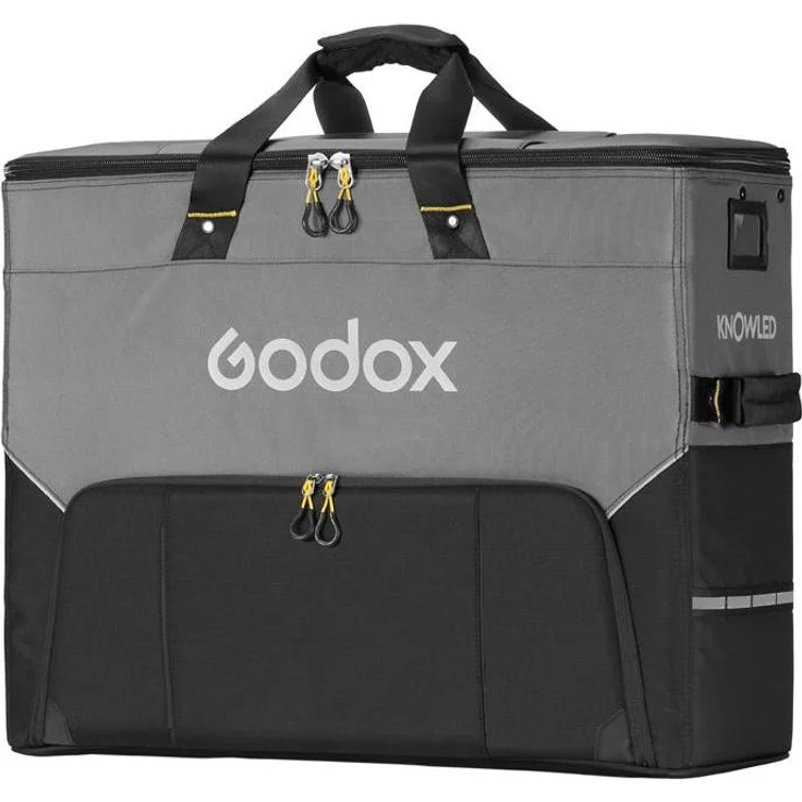 Godox SC 17 Sort case for LiteFlow K1, Kameratasche für optimalen Schutz und Transport, schwarz