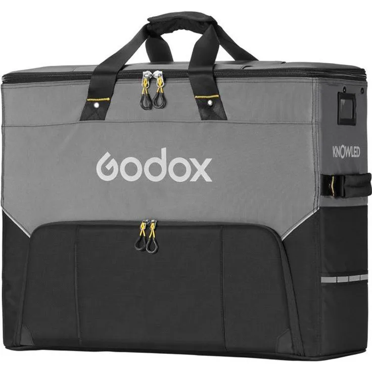 Godox SC 17 Sort case for LiteFlow K1, Kameratasche für optimalen Schutz und Transport, schwarz