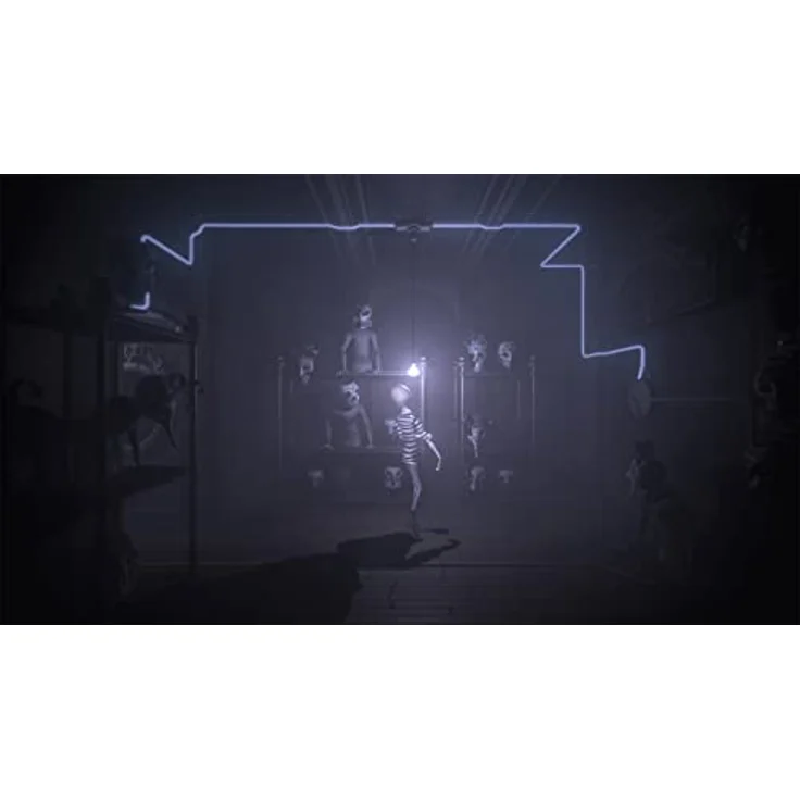 DARQ Ultimate Edition (Xbox One / Xbox Series X) – Bild 3