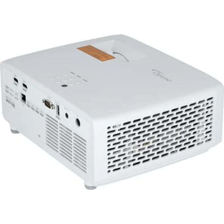 OPTOMA FHD 1920 x 1080 4300lm Projektor – Bild 5