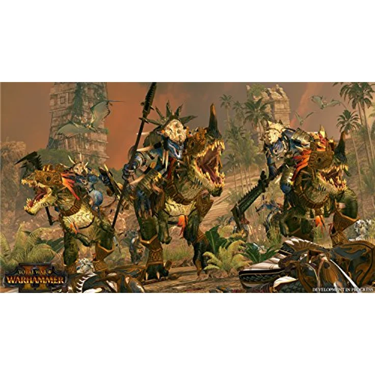 Total War: Warhammer 2 (Limited Edition) (PC) – Bild 3