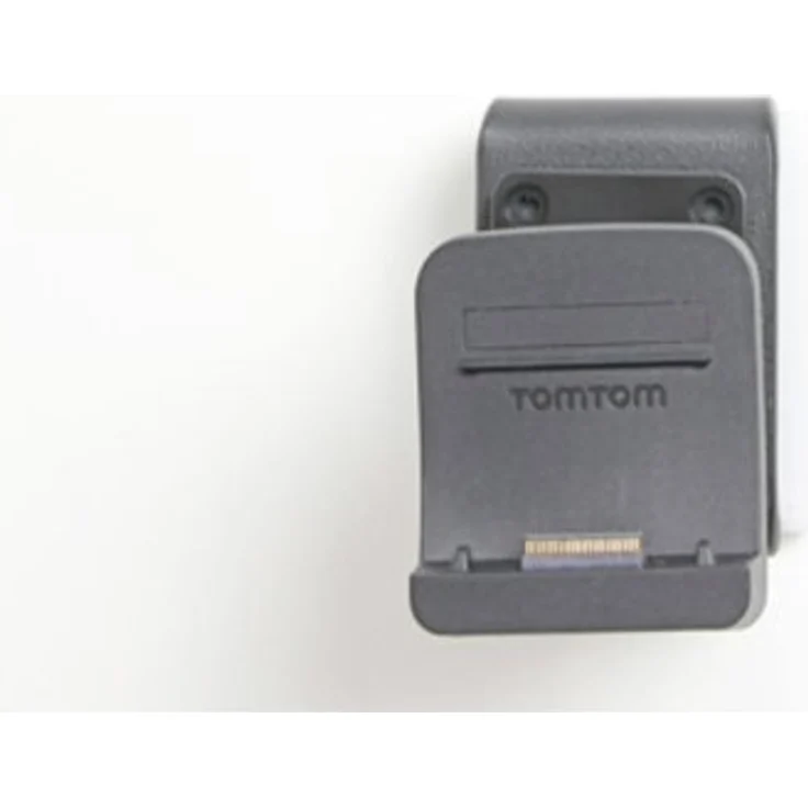 Brodit Halterung für TomTom GO 5X0/5X00/6X0/6X00, Kugelgelenk Smartphone Halterung, Schwarz – Bild 6