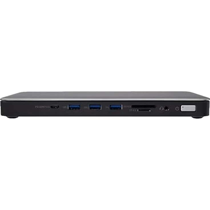 THUNDERBOLT 4 DOCKING STATION – Bild 2
