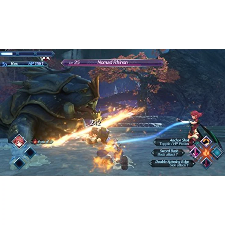 Xenoblade Chronicles 2 (Switch) – Bild 3