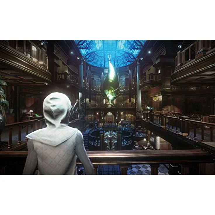 République (PS4) - Preisvergleich – Bild 3