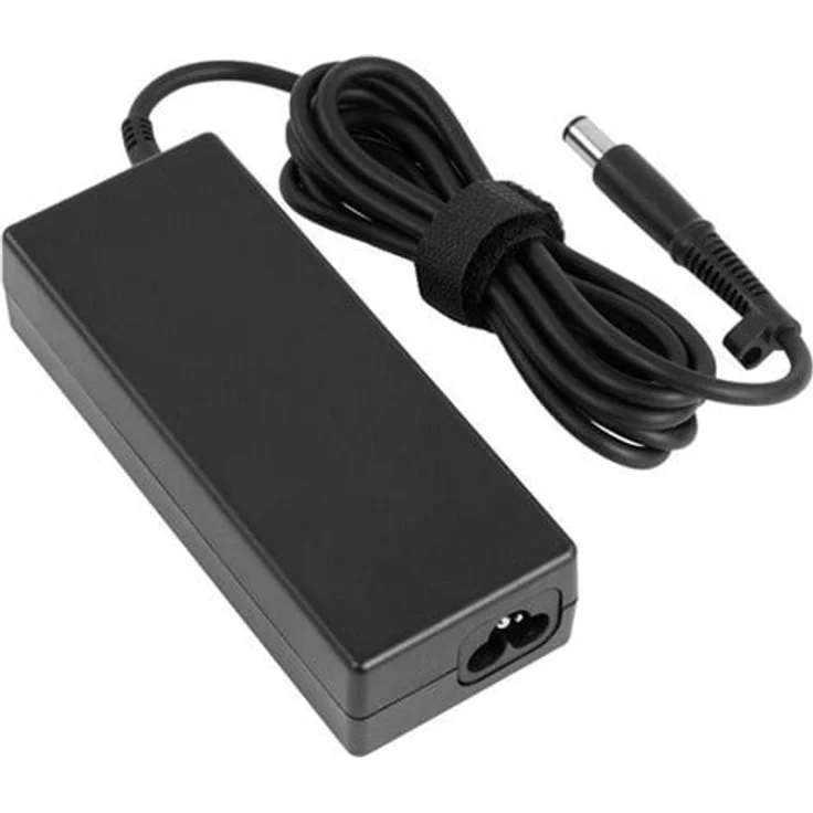 HP Smart Power Adapter 90 Watt, 3-polig, AC Netzteil mit PFC