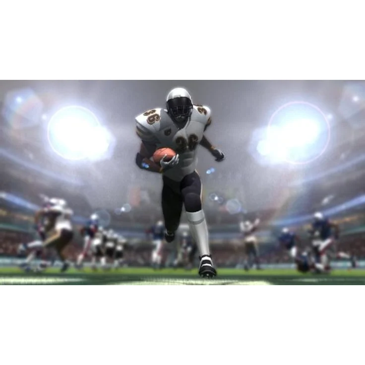 Backbreaker (Xbox 360) - Preisvergleich – Bild 5