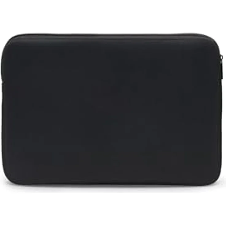Dicota Perfect Skin 15-16”, Schutzhülle für Laptops bis 40,6 cm, monochromatisch, 210 g – Bild 1