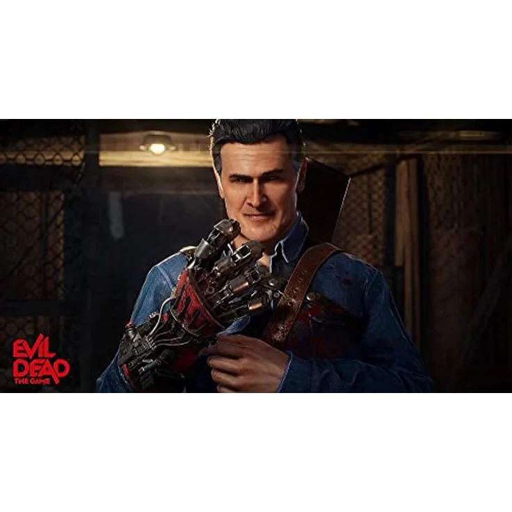 Evil Dead: The Game – Bild 4