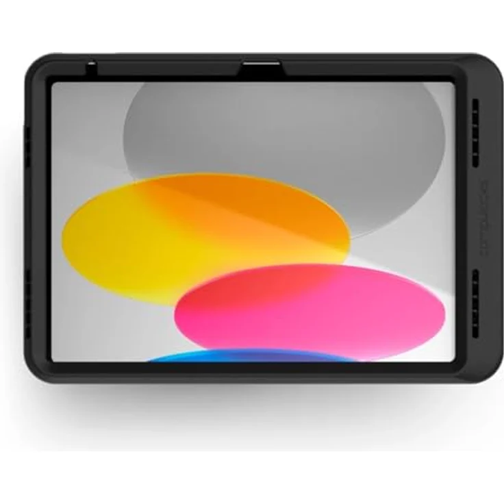 Compulocks iPad 10.9" 10th Gen PowerMove Black, 27.7 cm (10.9"), Apple, iPad (10th gen.), Tablet Halterung, Schwarz – Bild 2