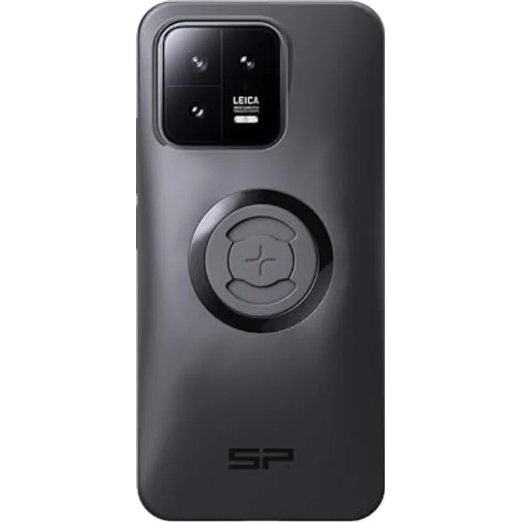 SP CONNECT SP Phone CASE SPC+ für XIAOMI 13, Schwarz, Einheitsgröße – Bild 1