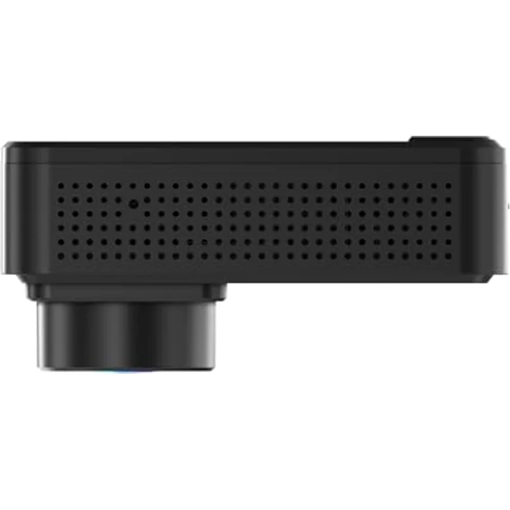 Navitel R285 2K Dashcam, 2560x1440 Pixel, 140-Grad-Sichtwinkel, WLAN, GPS, Bluetooth, schwarz – Bild 4