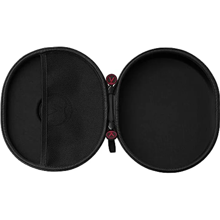 AustrianAudio HXHC Headphone Case, Kopfhörertasche mit Schutzhülle für sichere Aufbewahrung – Bild 3
