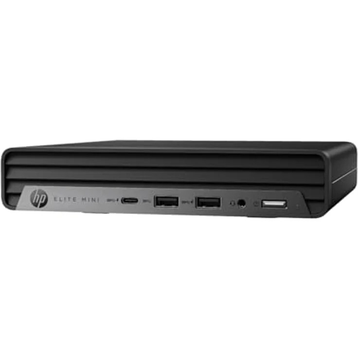 HP Elite Mini 800 G9 5M9T9EA Mini-PC, Intel i5-13500, 16GB RAM, 512GB SSD, Windows 11 Pro – Bild 4