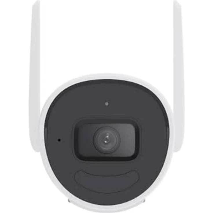 HiLook by HIKVISION Außenkamera WLAN, 4MP Smart-Kamera mit Bewegungsmelder, Nachtsicht bis 30 m, 2-Wege-Kommunikation, SD-Karten-Slot (bis 512 GB), IP66 Wetterfest – Bild 3