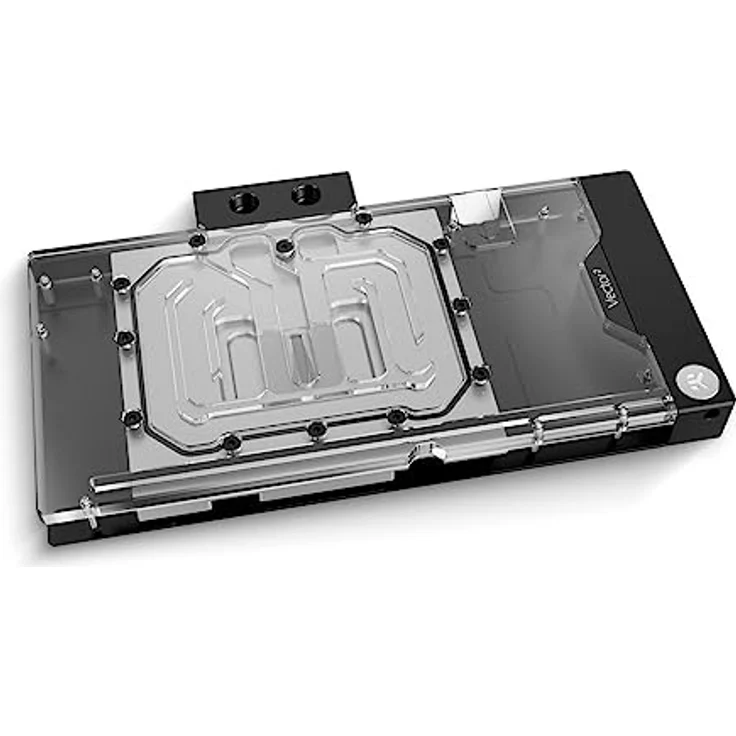 EKWB EK QuanVec² AMP/Trinity RTX 4090 D-RGB NI+Pl Grafikkarte, Marke EKWB – Bild 1