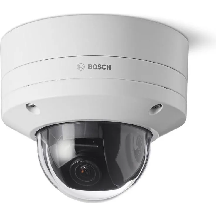 Bosch Hausgeräte Fixed Dome 4MP HDR Netzwerkkamera mit 4.4-10mm Objektiv