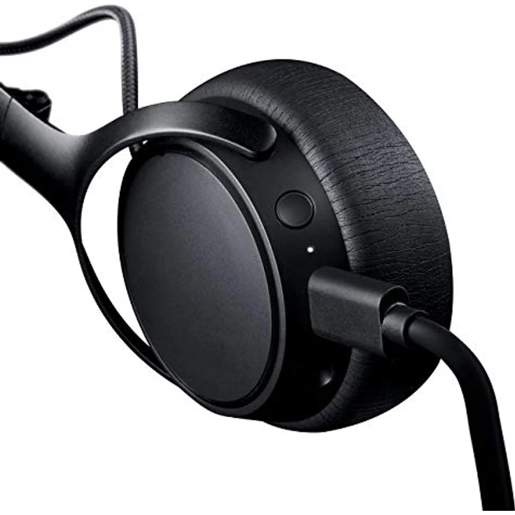 Teufel Supreme ON On-Ear-Kopfhörer kabellos Night Black schwarz – Bild 3