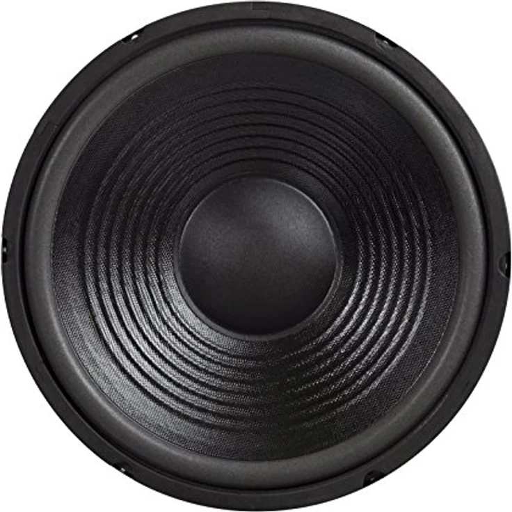 MHB-12 PA-Subwoofer-Lautsprecher 12''-30cm Subwoofer – Bild 3