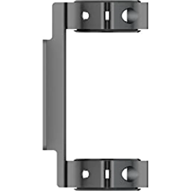 Multibrackets Rohrklemme Ø50mm, Pro System, Metall Beamer Halterung, schwarz – Bild 5