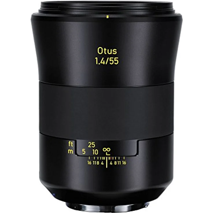 Carl Zeiss 55 mm f/1,4 Otus für Canon – Bild 2