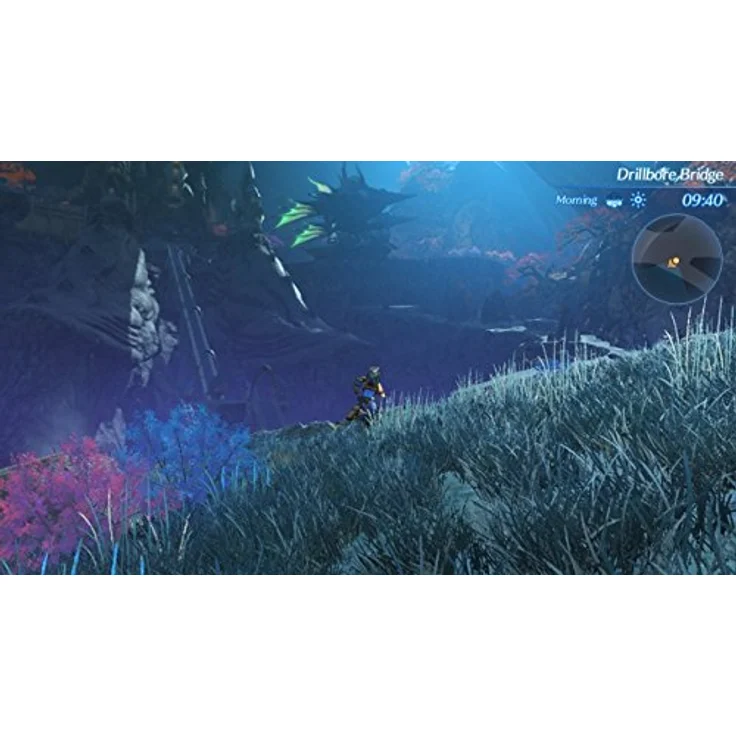 Xenoblade Chronicles 2 (Switch) – Bild 5