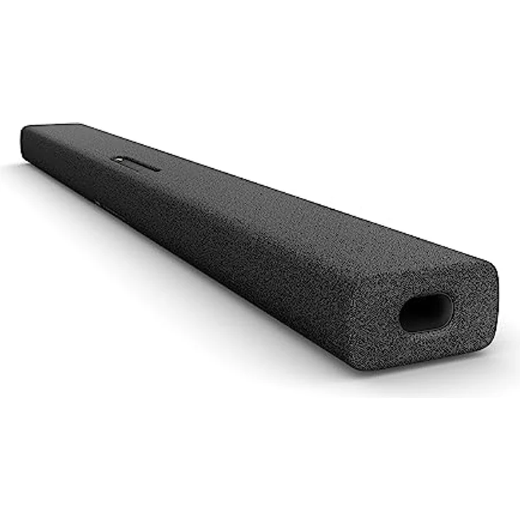 Yamaha True X-Soundbar mit integriertem Subwoofer – Bild 3