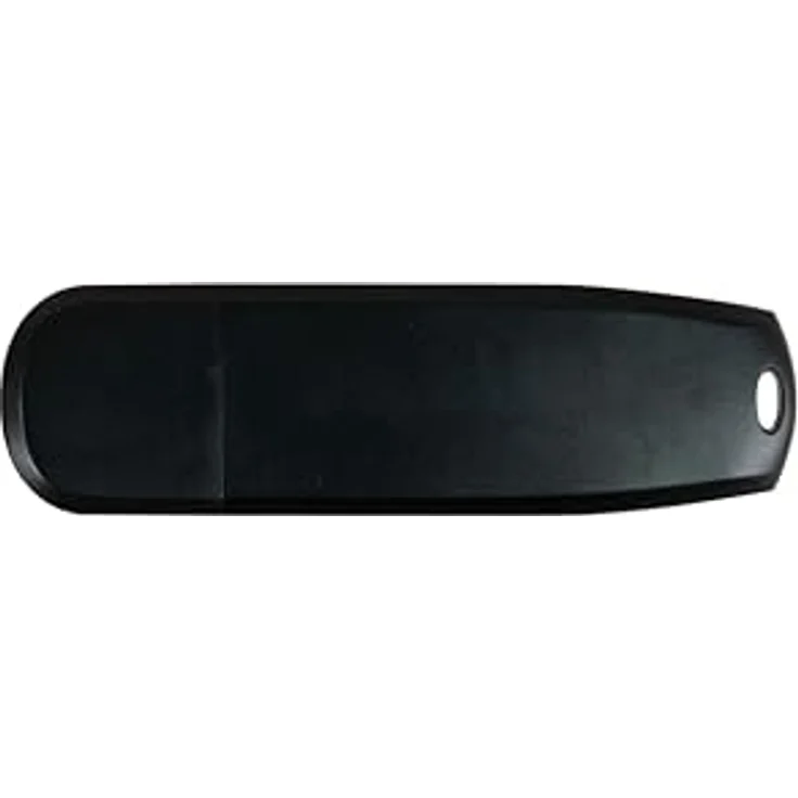 Patriot Memory XPORTER CORE 1TB USB 3.2 Gen 1 Type-A Flashdrive Pen Drive in Schwarz - 1TB Kapazität, bis zu 80 MB/s Lesegeschwindigkeit – Bild 2