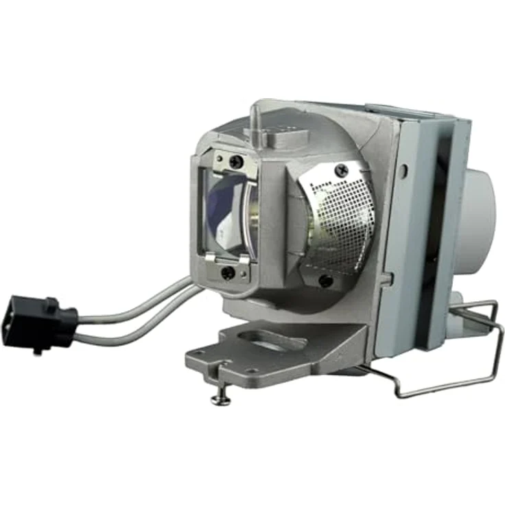 Azurano Beamerlampe für ACER MC.JPH11.001 Ersatzlampe mit Gehäuse (P5230, P5630, P5330, P5530, P5330W), Beamerlampe - Hohe Helligkeit, brillante Farben, Plug and Play, Deutsche Garantie Abwicklung – Bild 2