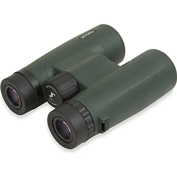 Carson Full-Size Fernglas, 10x42mm, wasserdicht und beschlagfrei (JR-042) – Bild 4